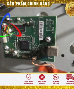 Alternative view of Card Fomatter máy in HP 1020