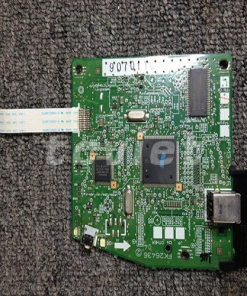 Alternative view of Card Formatter Canon LBP 3050, 3100b bóc máy