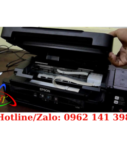 epson L210