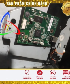 formatter hp 1020