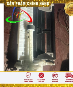 Cụm Khay Kéo Giấy Máy In Canon G1010 G2010 G3010 G1000 G2000 G3000 - Ảnh 3