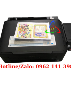 máy in Epson L210