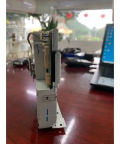 Alternative view of Card main formater máy in phun màu Epson L805