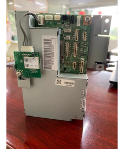 Card main formater máy in phun màu Epson L805 - Ảnh 3