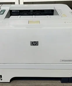 Alternative view of Máy in HP Laserjet P2035 cũ
