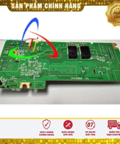 main formatter L310