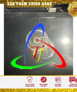 thước tròn L310
