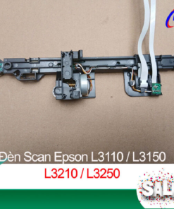 Đèn Scan Epson L3110, L3150, L3210, L3250 - Ảnh 3