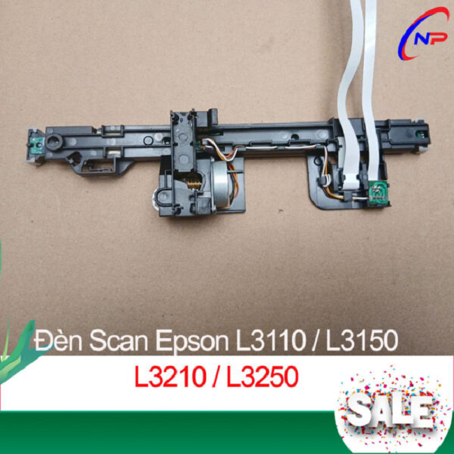 Đèn Scan Epson L3110, L3150, L3210, L3250 - Ảnh 3