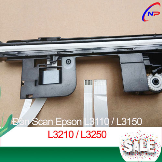 Đèn Scan Epson L3110, L3150, L3210, L3250